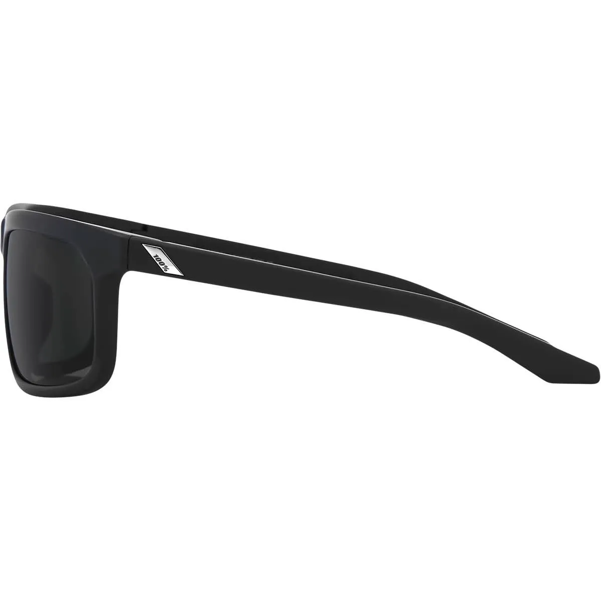 100% Hakan Men's Lifestyle Sunglasses (Refurbished, Without Tags)