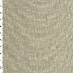 2 5/8 YD PC-Ivory Woven Home Decorating Fabric