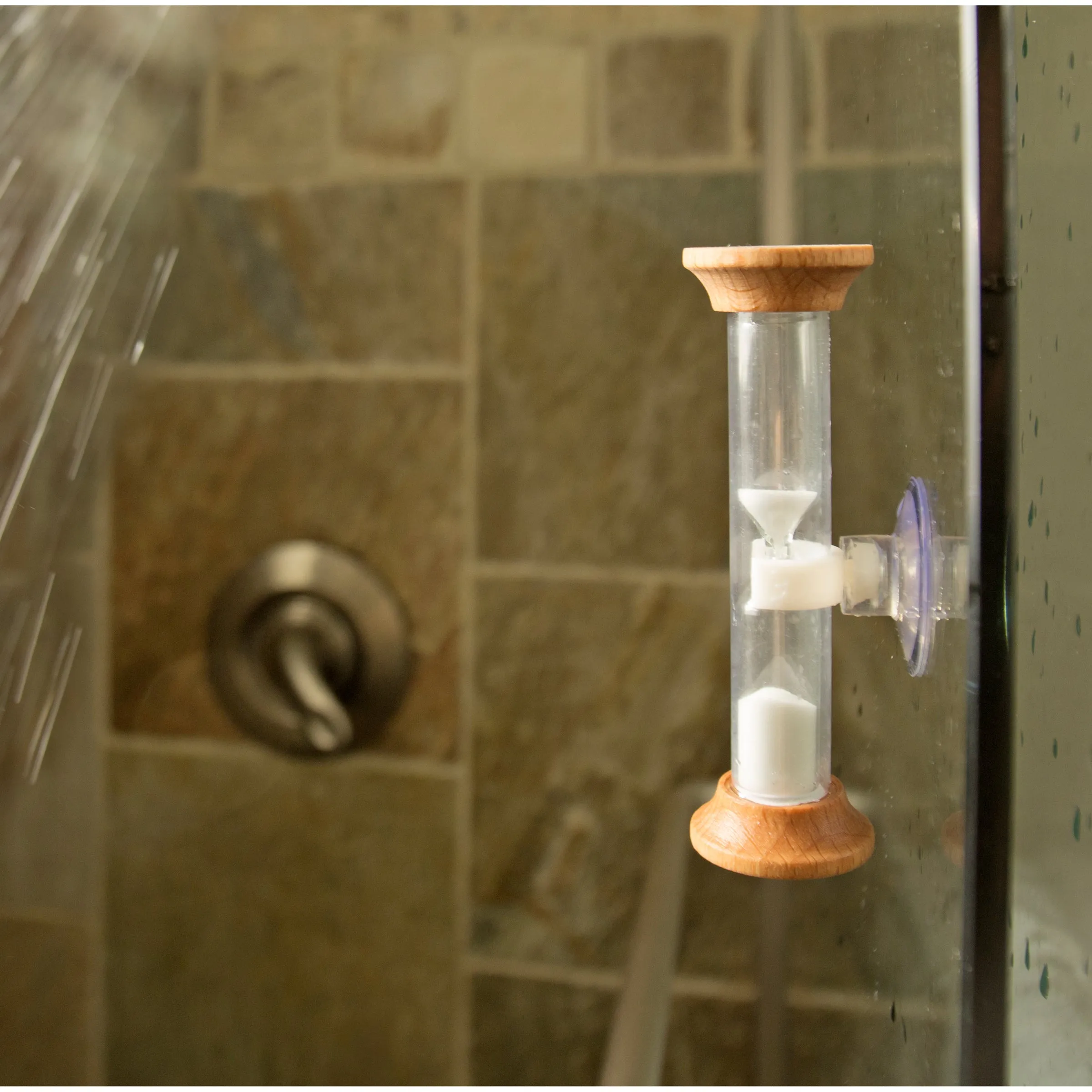 5 Minute Shower Timer