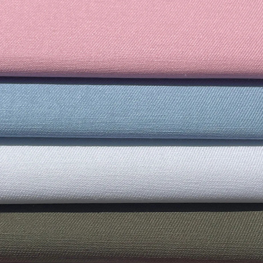 56" 100% Cotton Twill 7 OZ Woven Fabric By the Yard