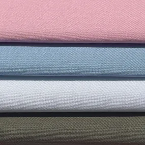 56" 100% Cotton Twill 7 OZ Woven Fabric By the Yard