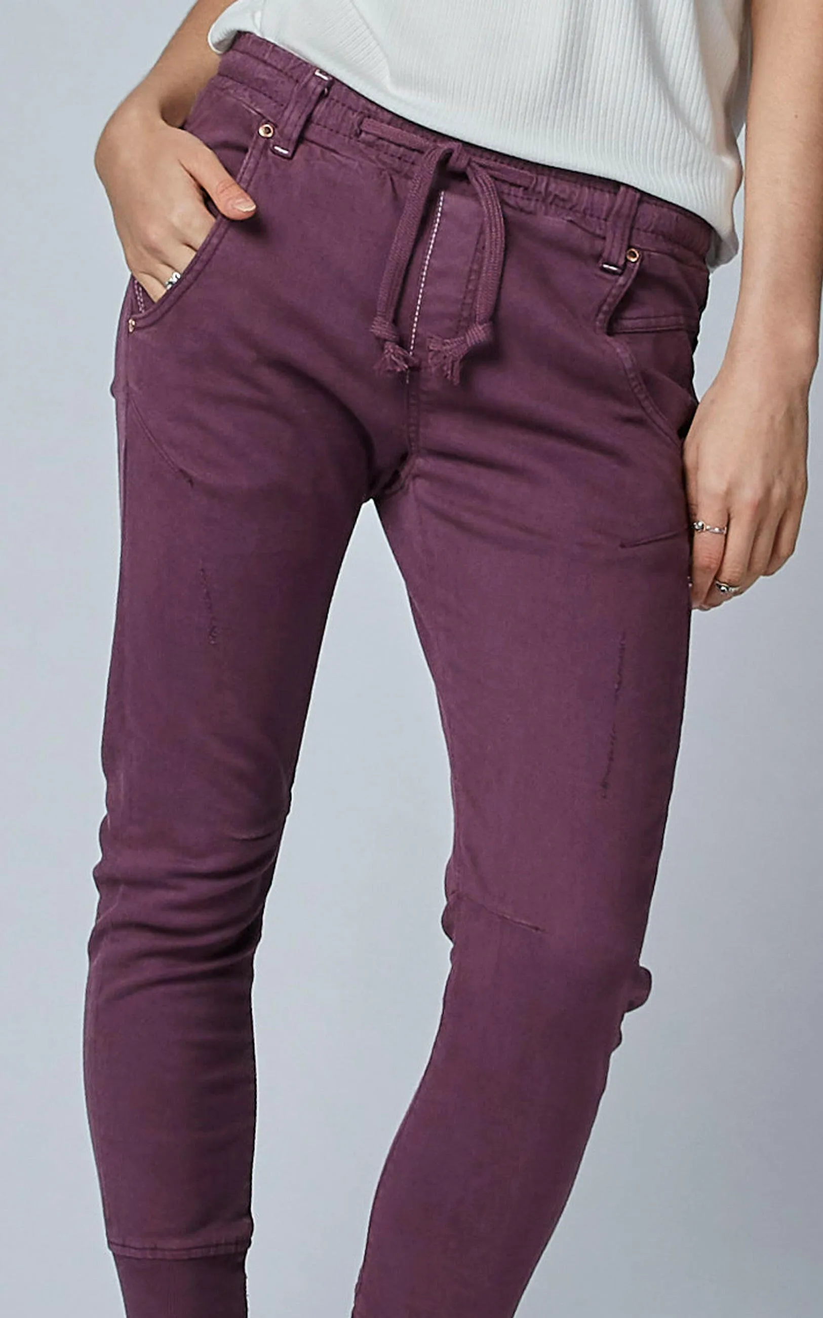 Active Wild Ginger Jeans