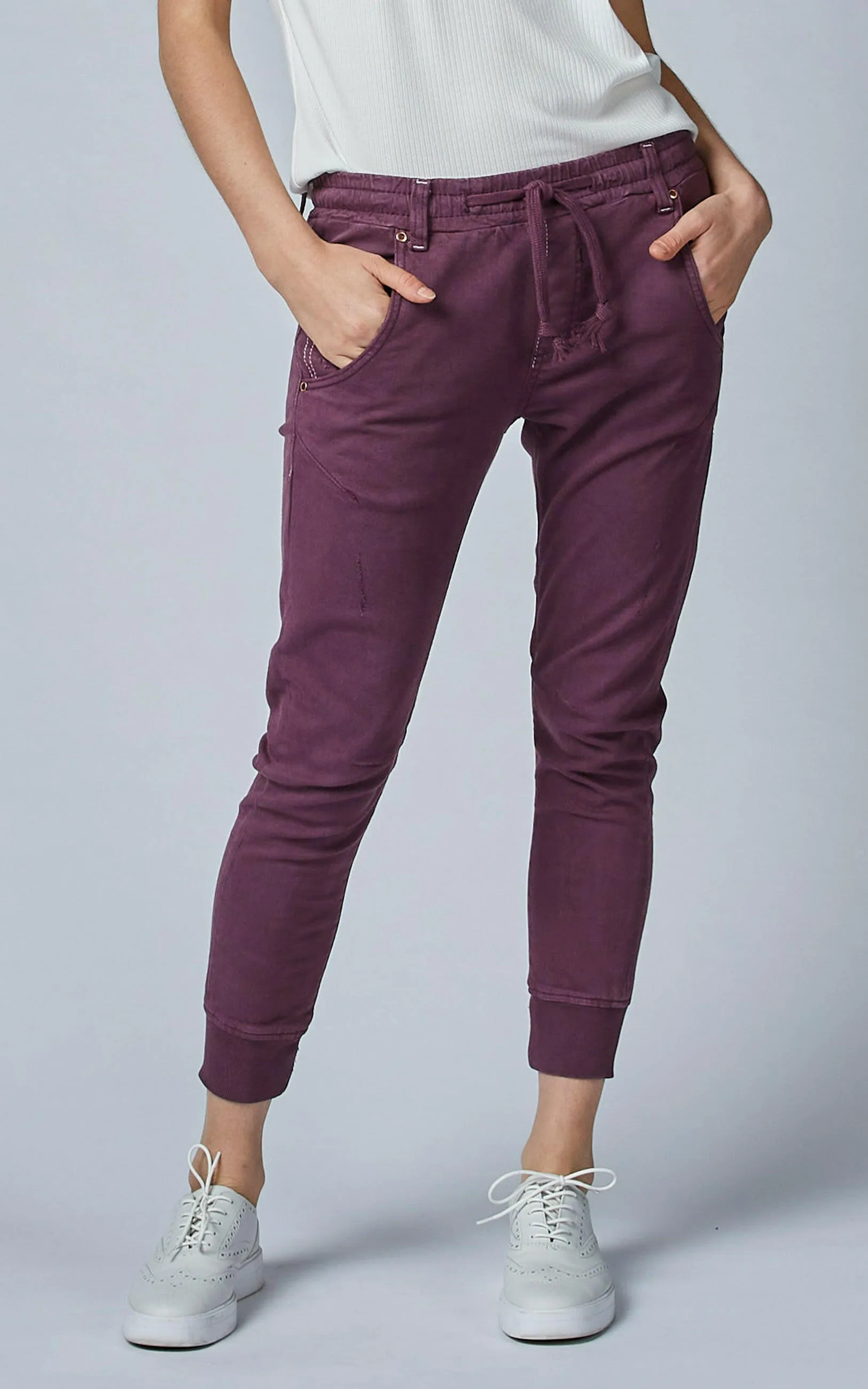 Active Wild Ginger Jeans