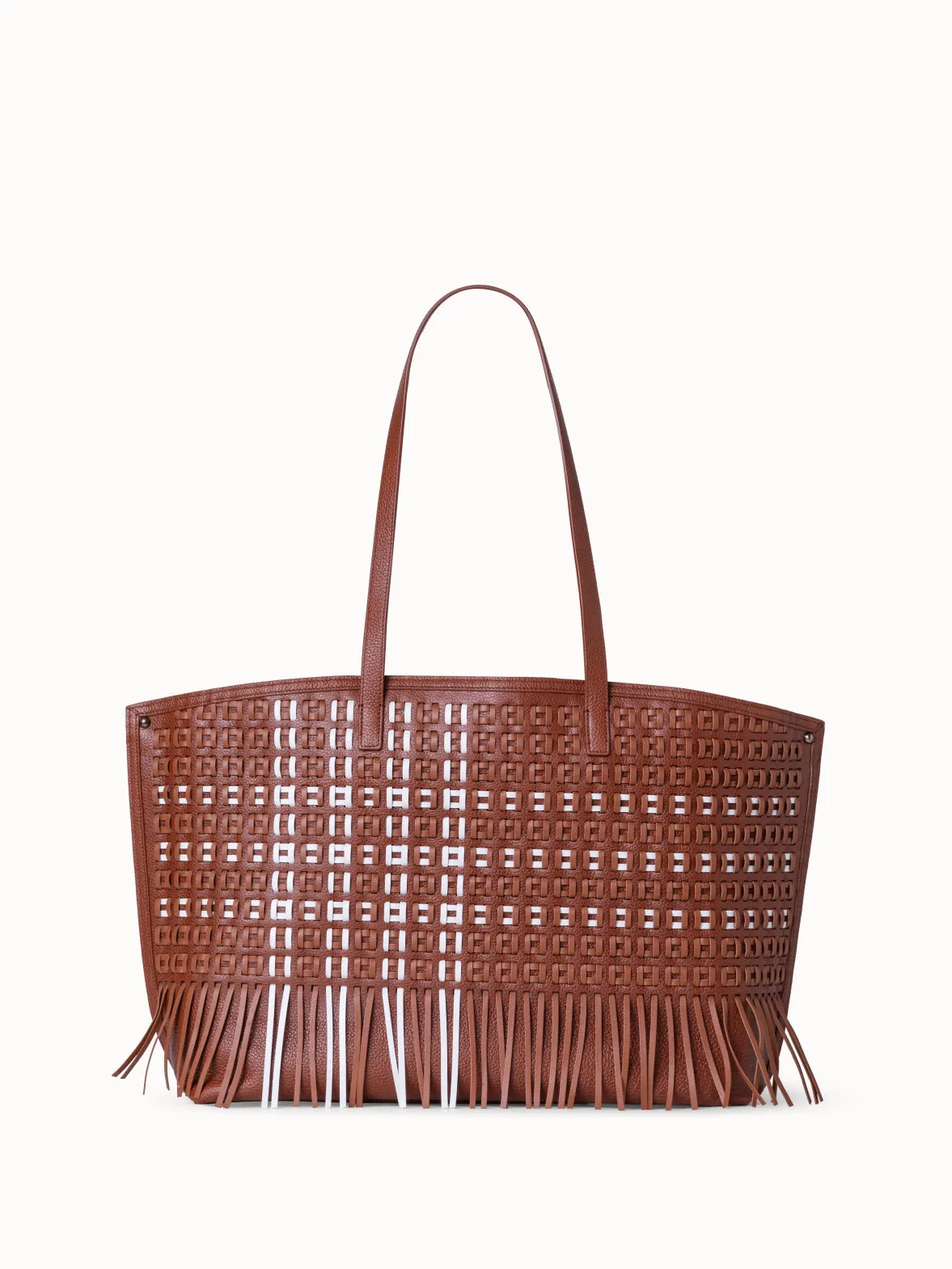 Ai Medium Shoulder Tote