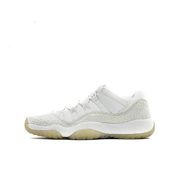 AIR JORDAN 11 HEIRESS PURE PLATINUM 2017