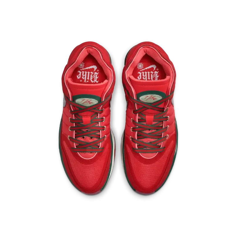 Air Zoom G.T. Hustle 2