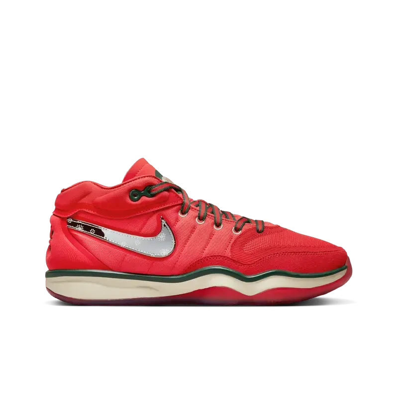 Air Zoom G.T. Hustle 2