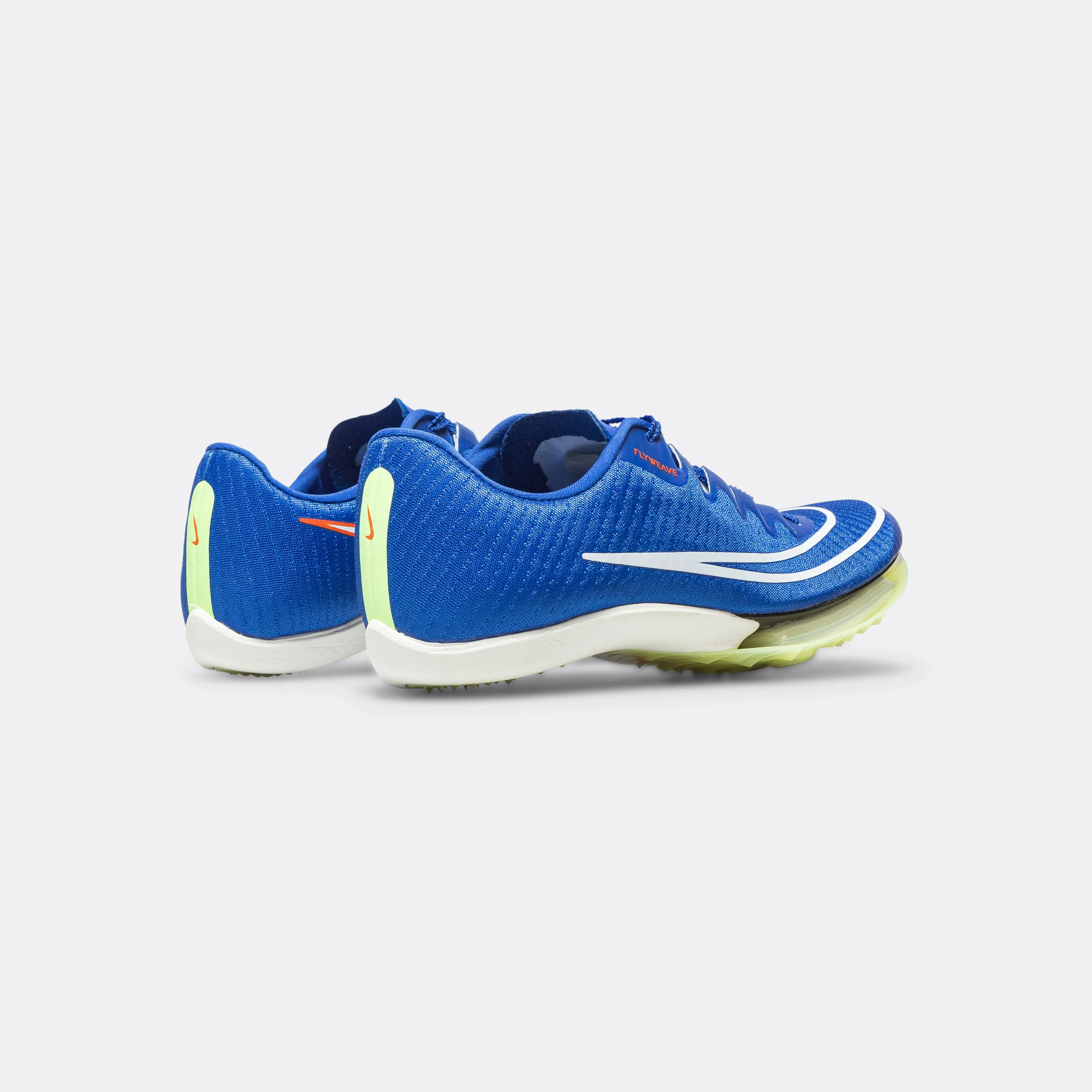 Air Zoom Maxfly - Racer Blue/White-Lime Blast