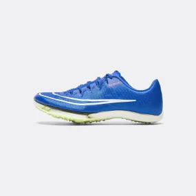 Air Zoom Maxfly - Racer Blue/White-Lime Blast