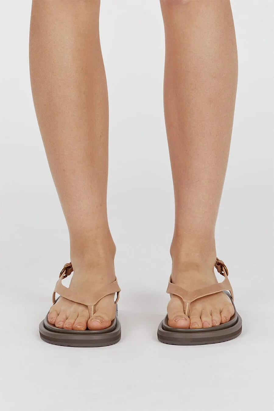 ALIAS MAE DAISY NATURAL SANDAL