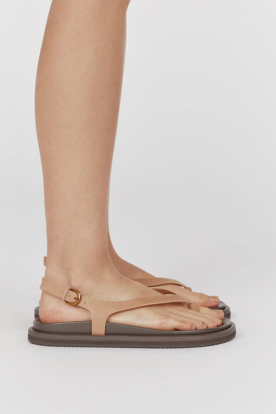 ALIAS MAE DAISY NATURAL SANDAL