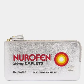 Anya Brands Nurofen Zip Loose Pocket