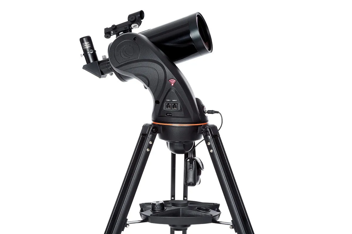 Astro Fi 102mm Maksutov-Cassegrain Telescope