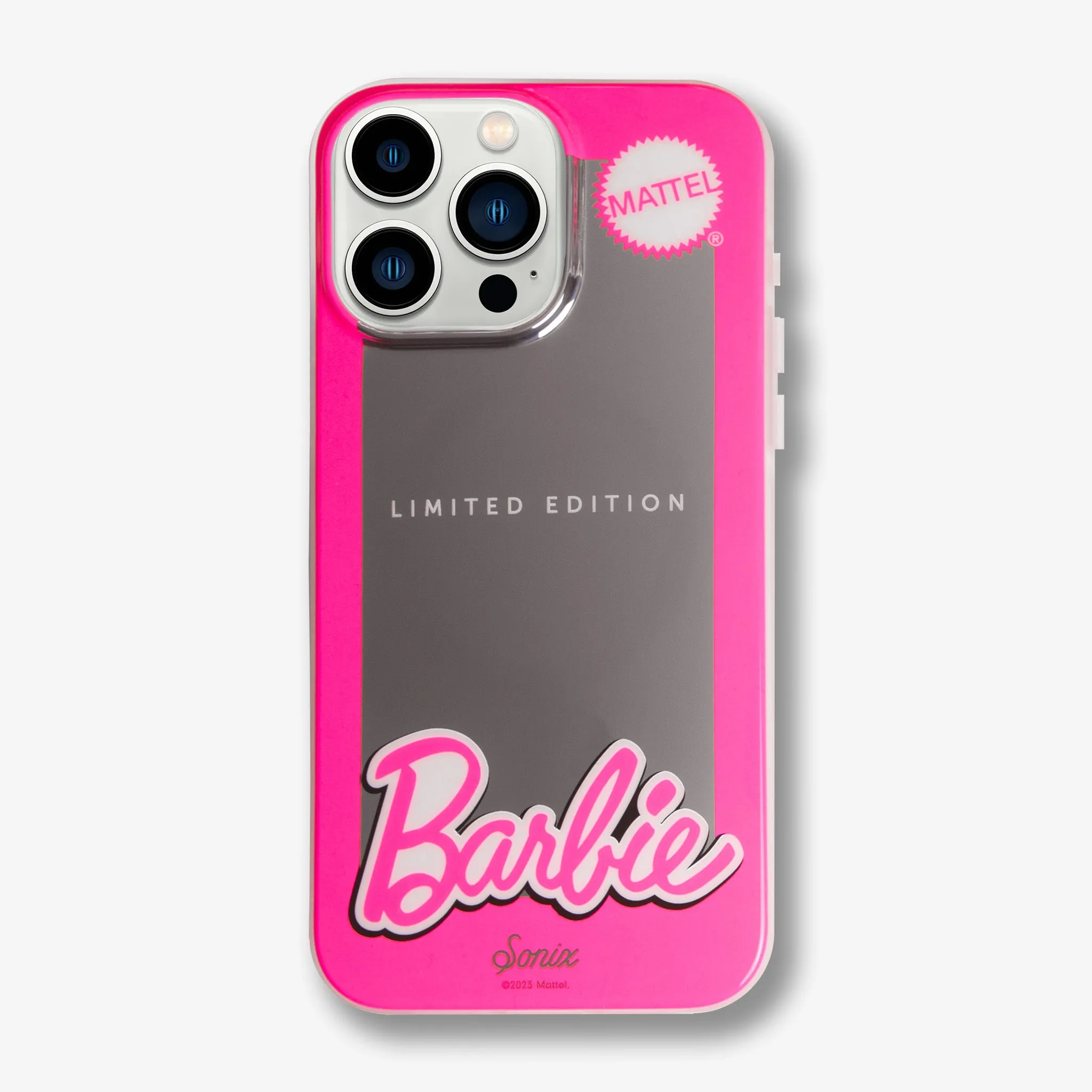 Barbie™ IRL Limited Edition MagSafe® Compatible iPhone Case