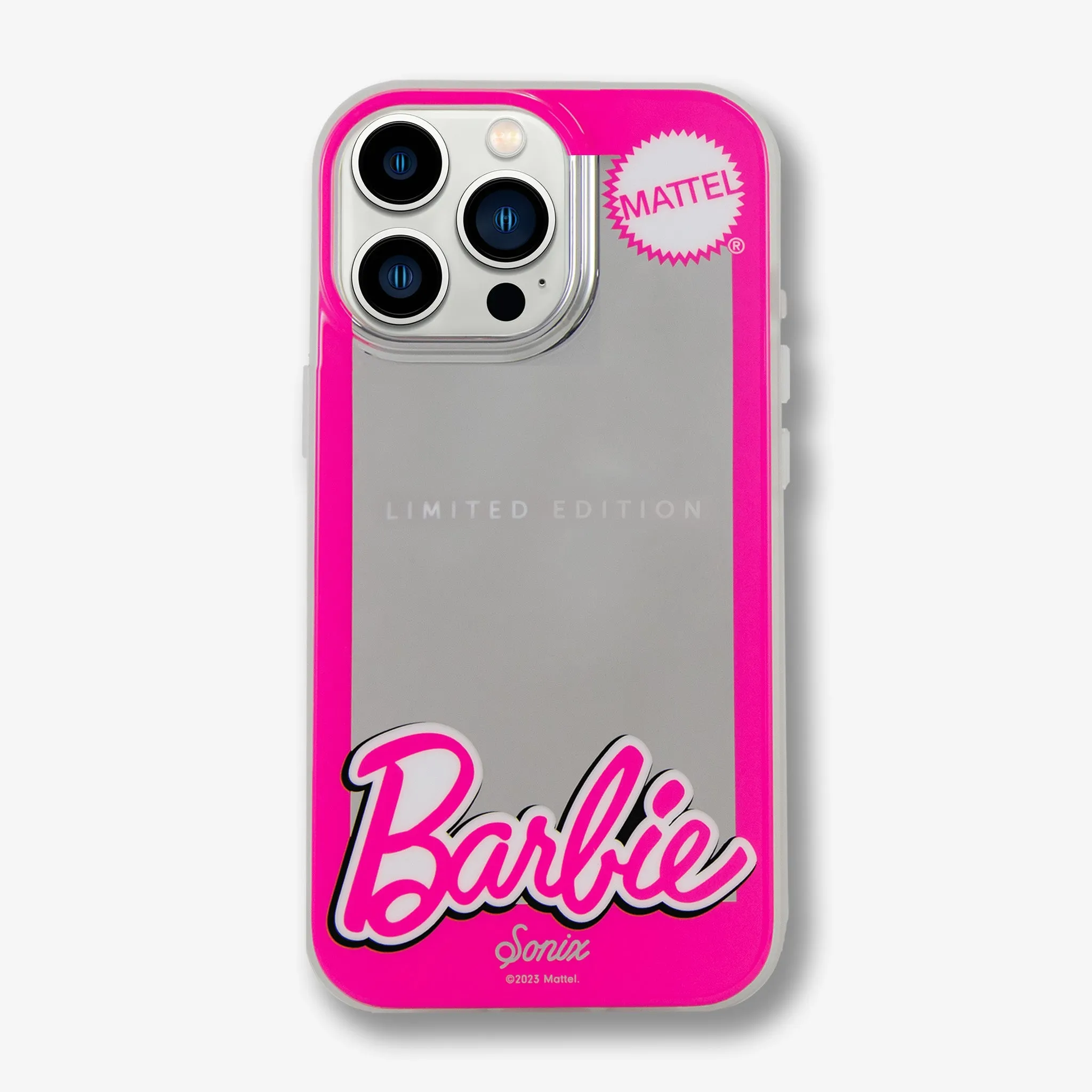 Barbie™ IRL Limited Edition MagSafe® Compatible iPhone Case