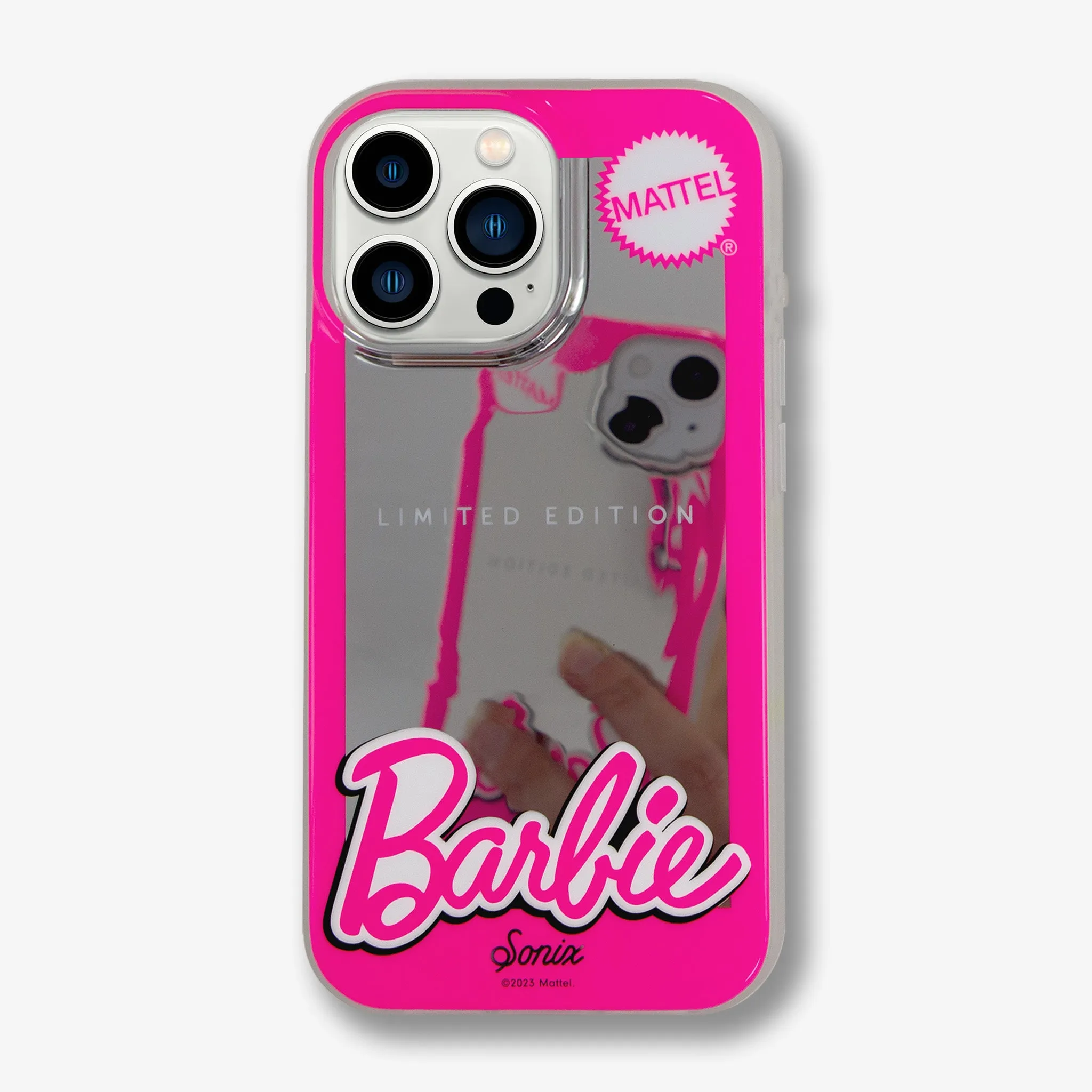 Barbie™ IRL Limited Edition MagSafe® Compatible iPhone Case