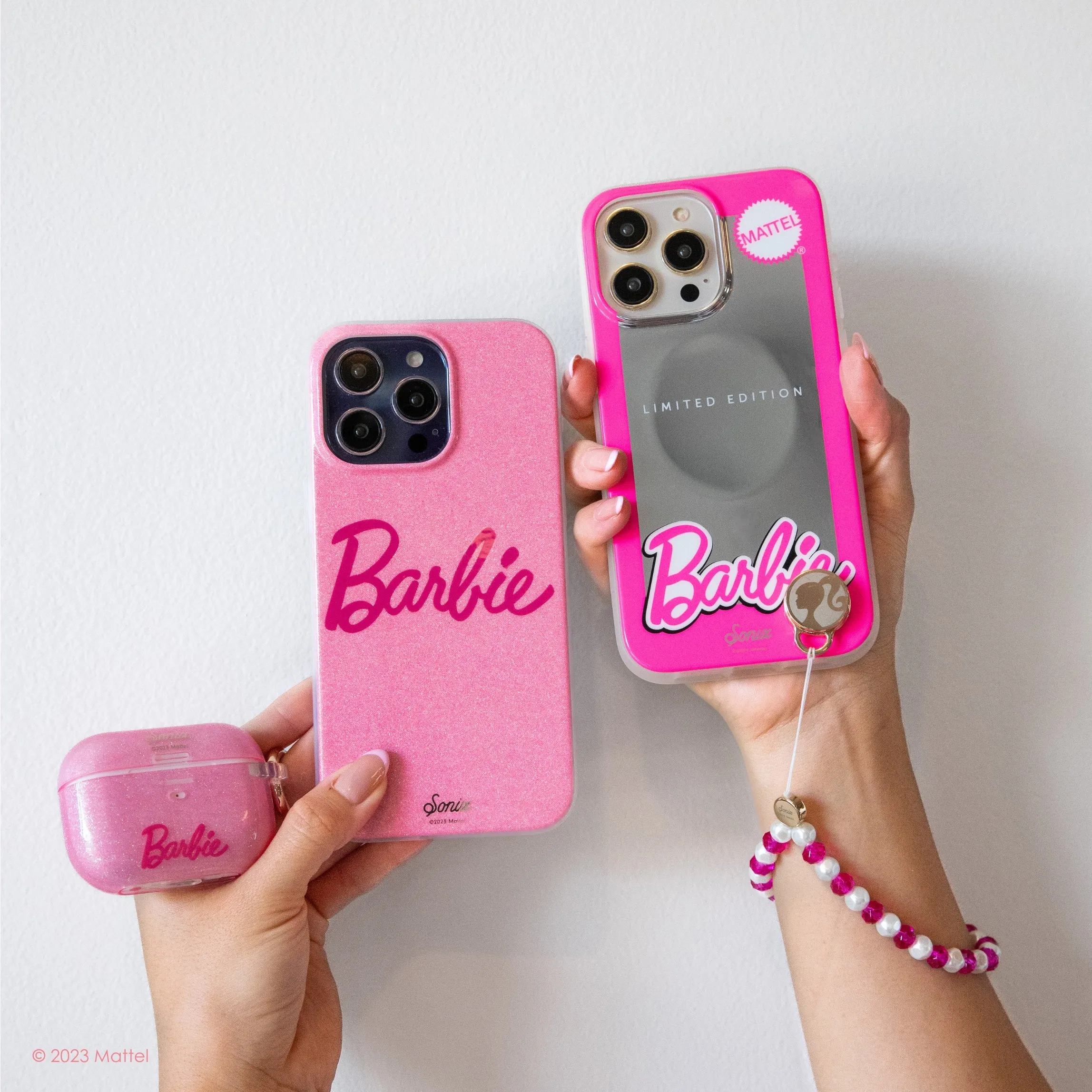 Barbie™ IRL Limited Edition MagSafe® Compatible iPhone Case