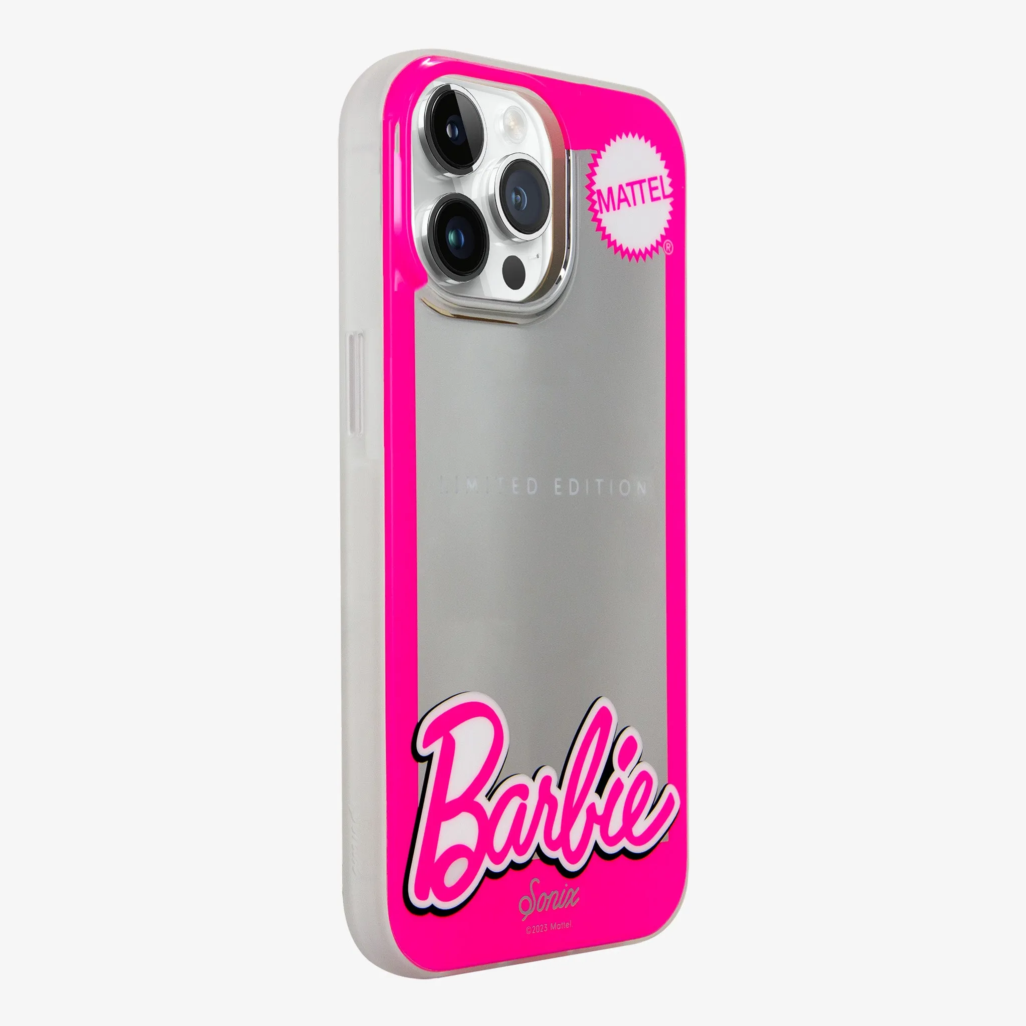 Barbie™ IRL Limited Edition MagSafe® Compatible iPhone Case