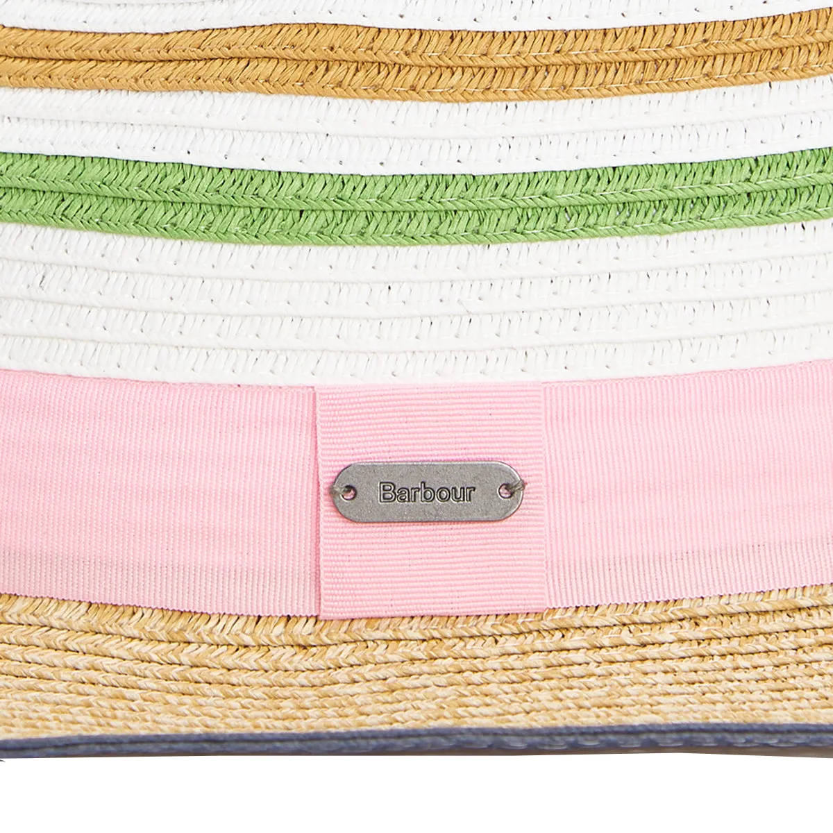 Barbour Kenmore Fedora Summer Hat