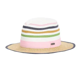 Barbour Kenmore Fedora Summer Hat