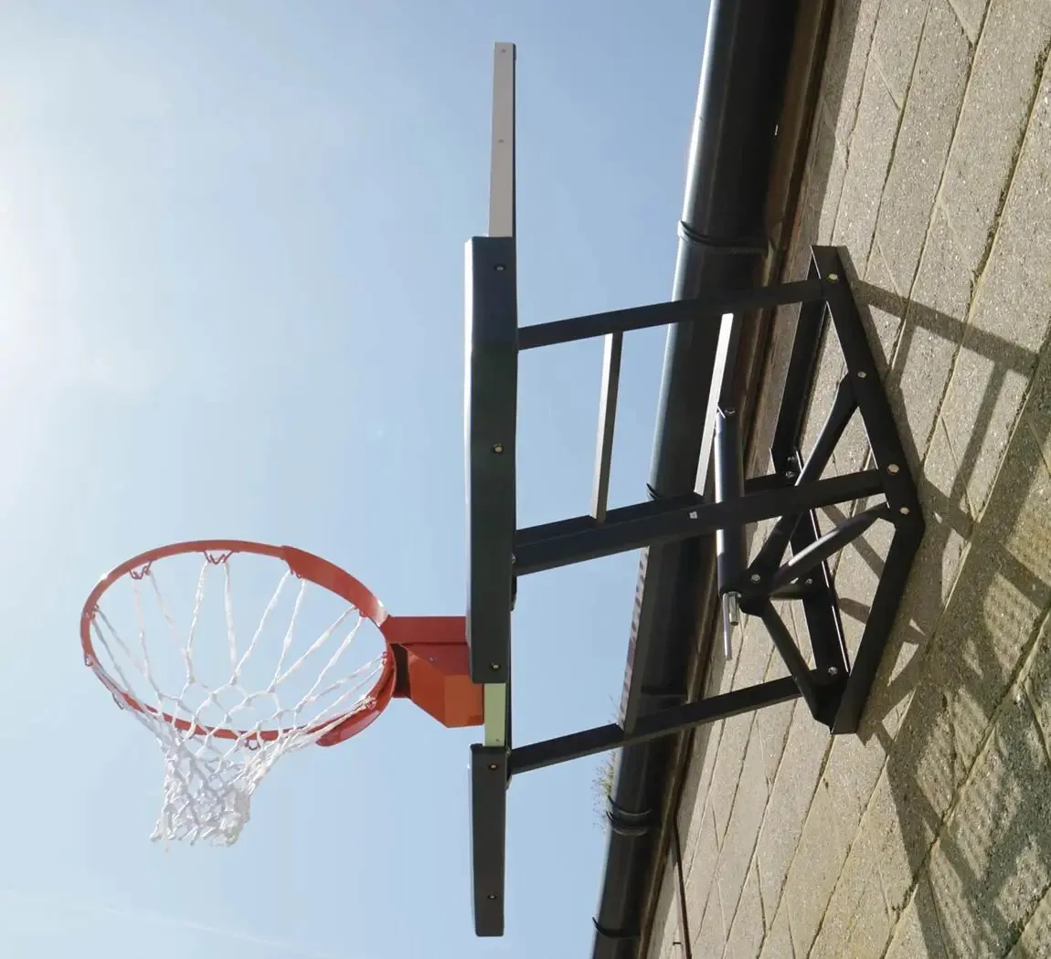 Bee-Ball ZY-024 - Height Adjustable - Basketball Backboard