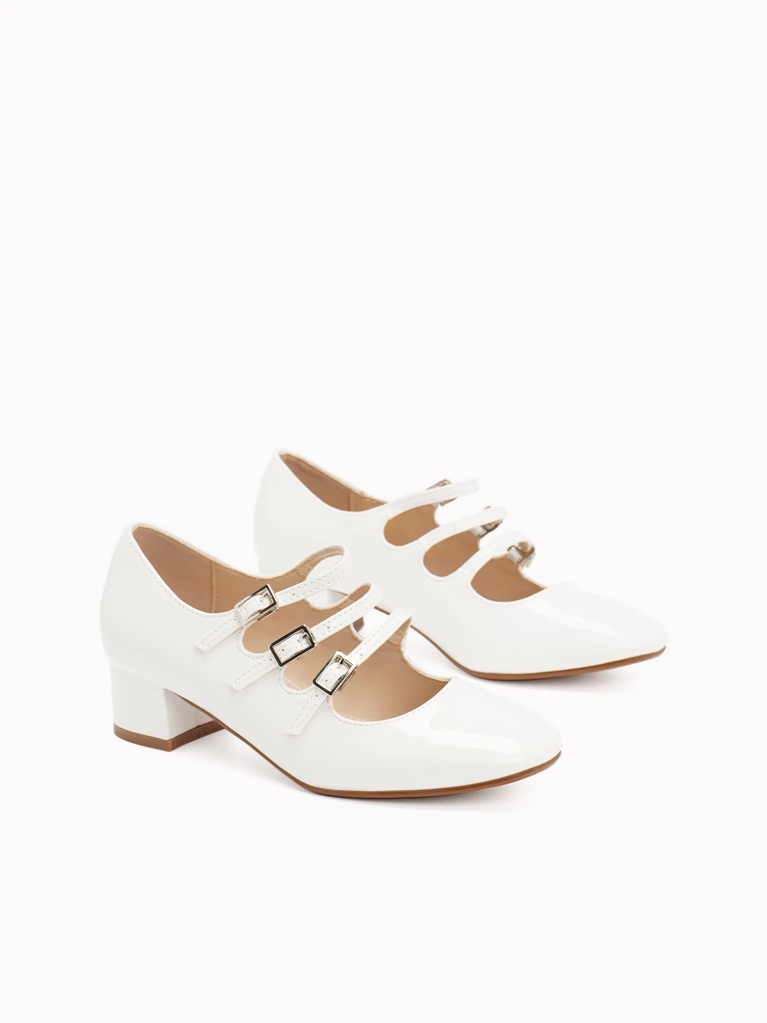 Bennett  Mary Jane Pumps