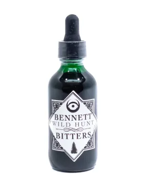 Bennett Wild Hunt Bitter