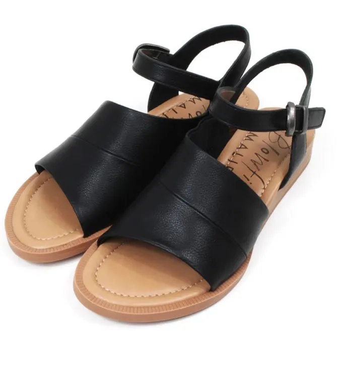 Blowfish Ardice Vegan Sandal