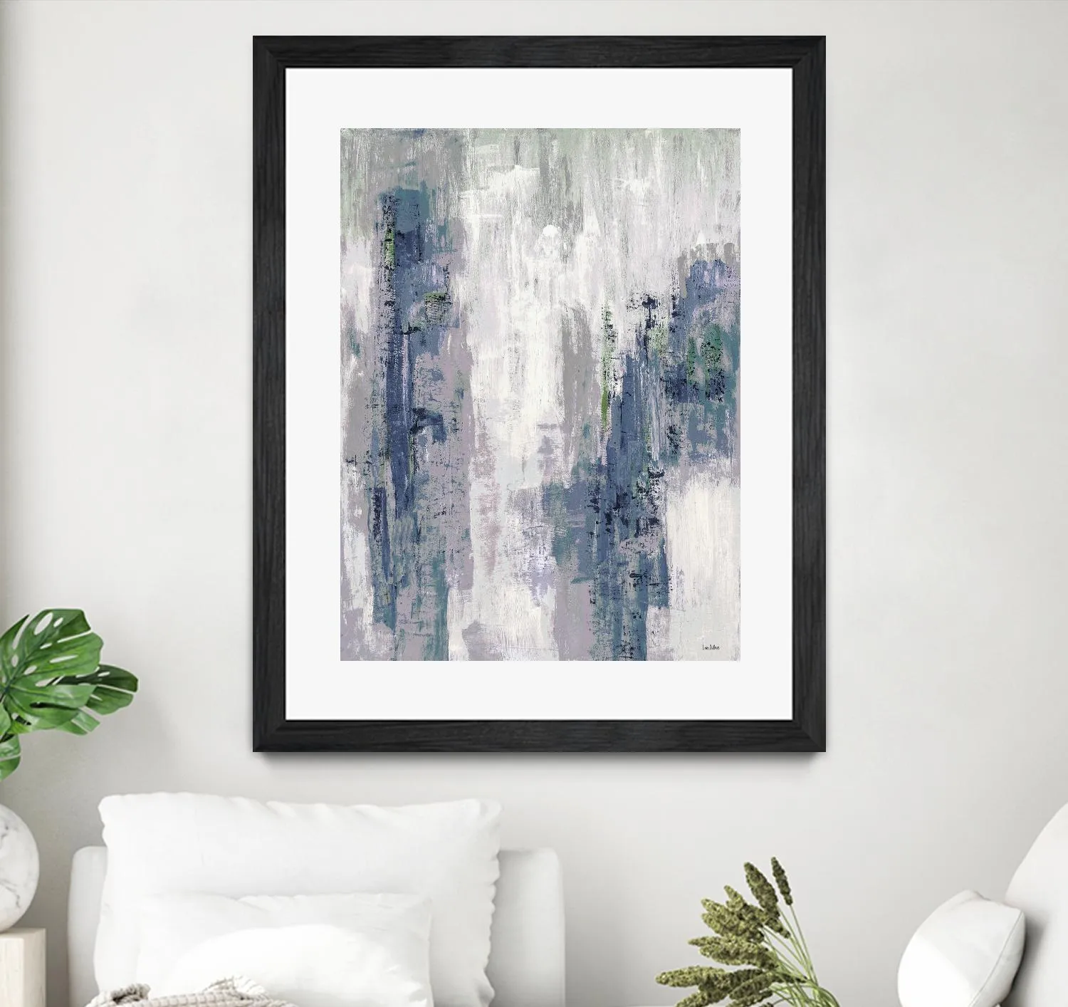 Blue Birch – Cool -3