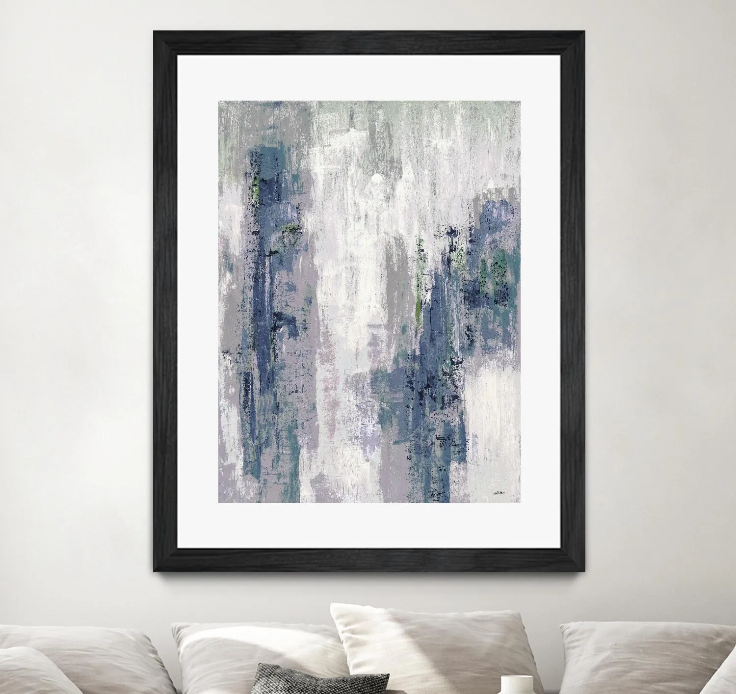 Blue Birch – Cool -3