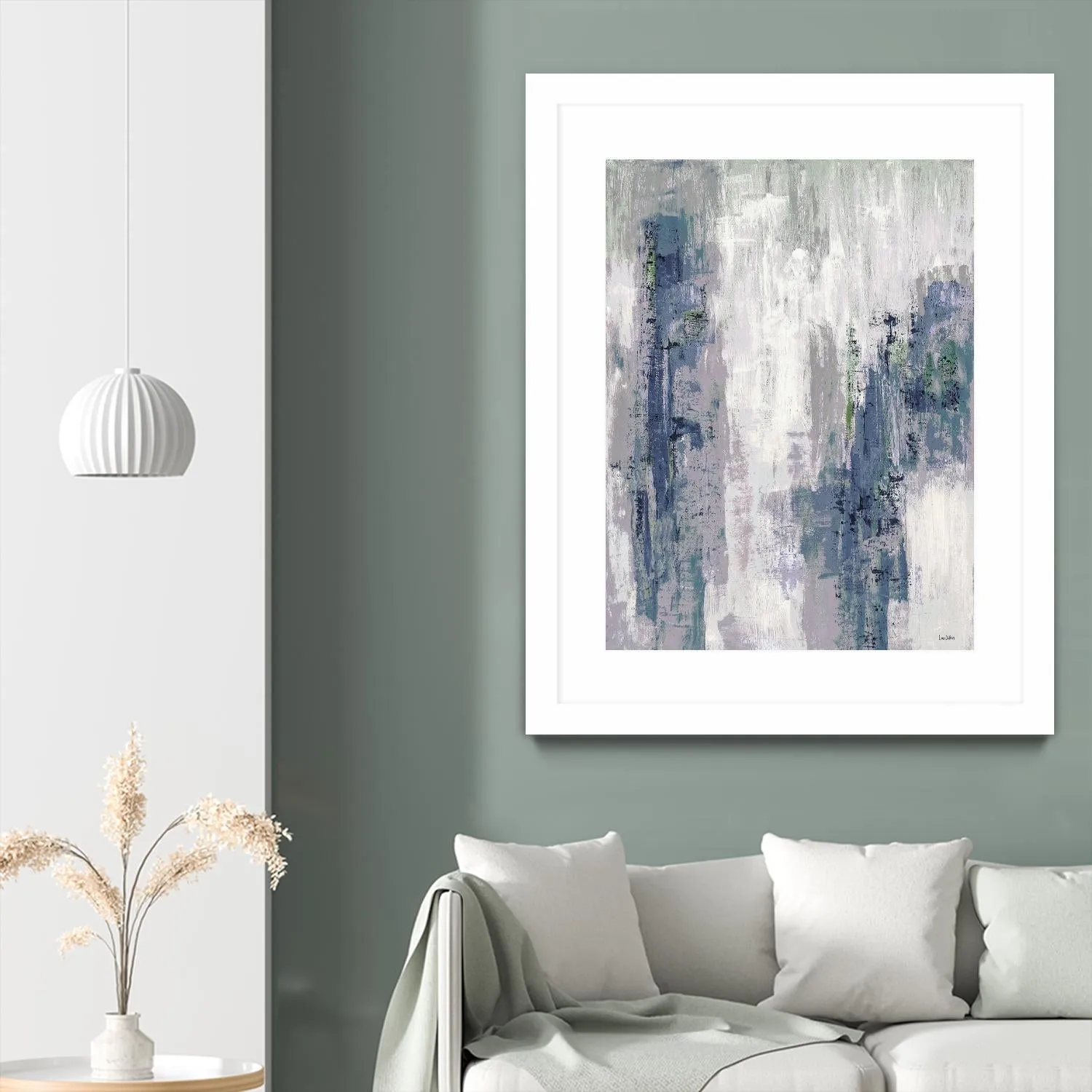 Blue Birch – Cool -3