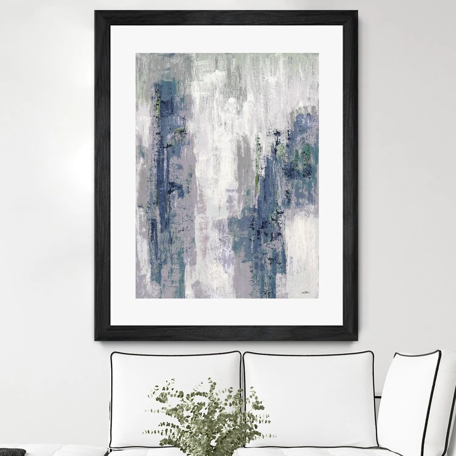 Blue Birch – Cool -3