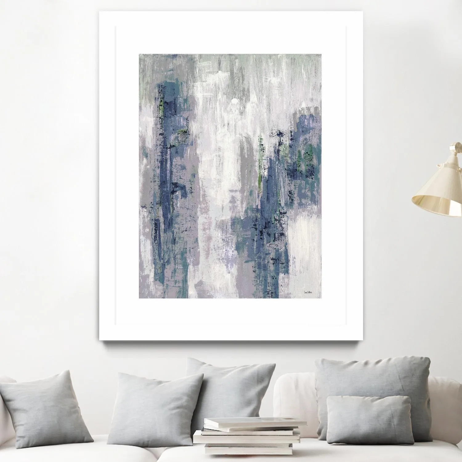 Blue Birch – Cool -3