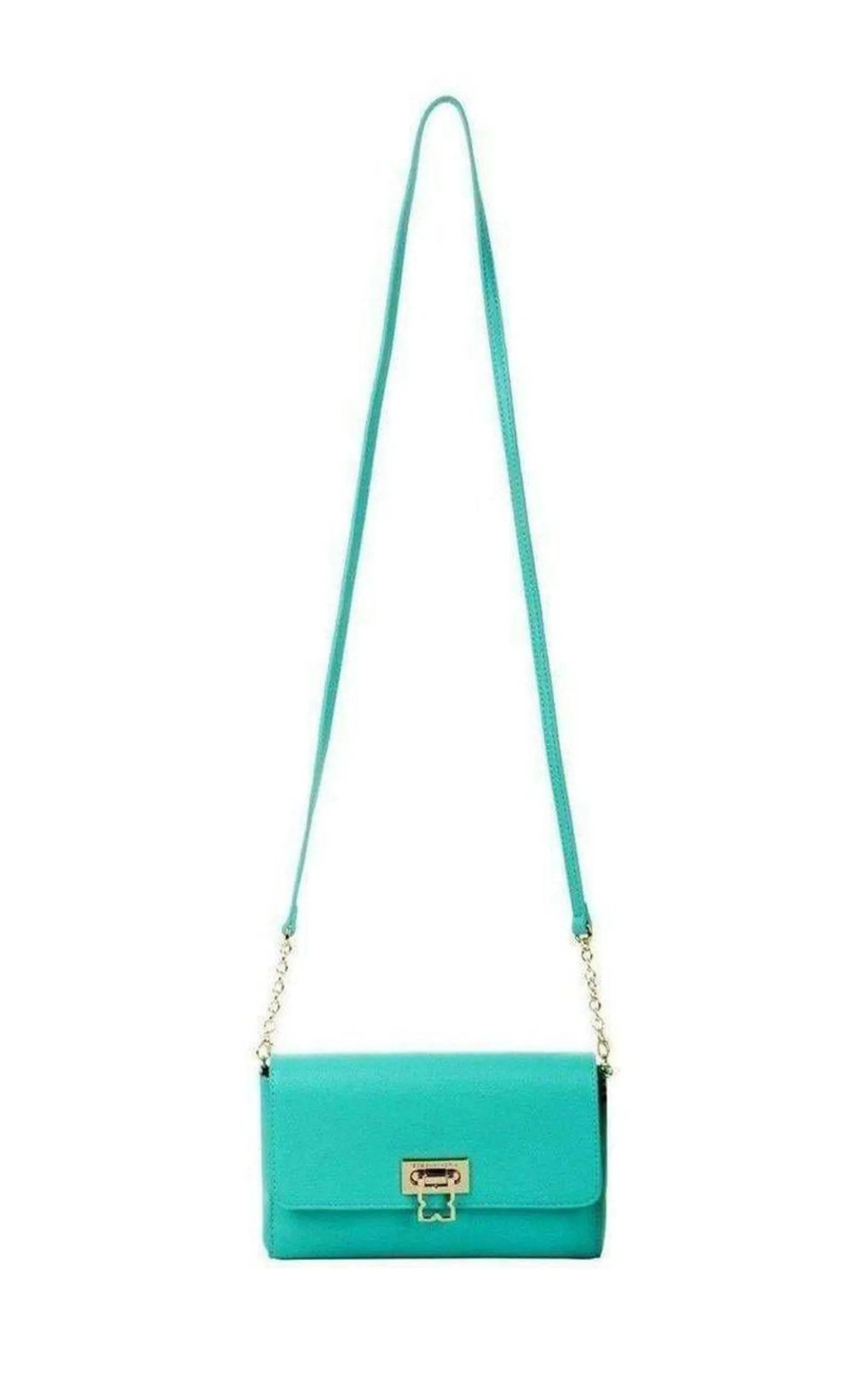 Bree Medium Green Bon Non Clutch