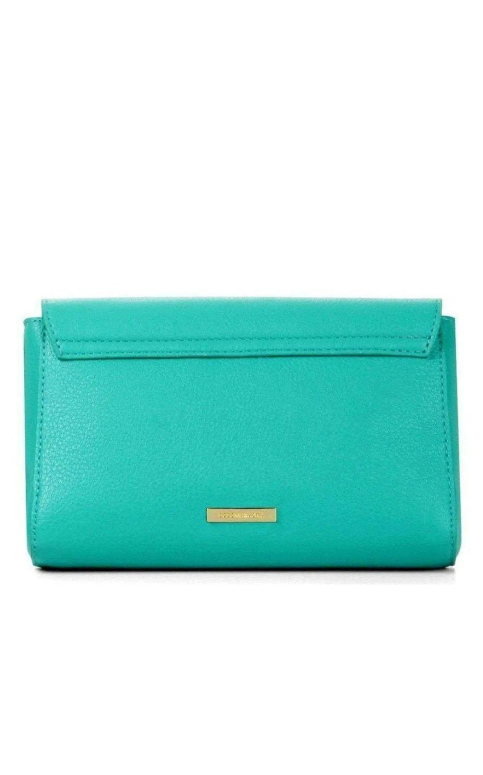 Bree Medium Green Bon Non Clutch