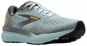 Brooks Ghost 16 (Cloud/Grey/Gold) - Men's