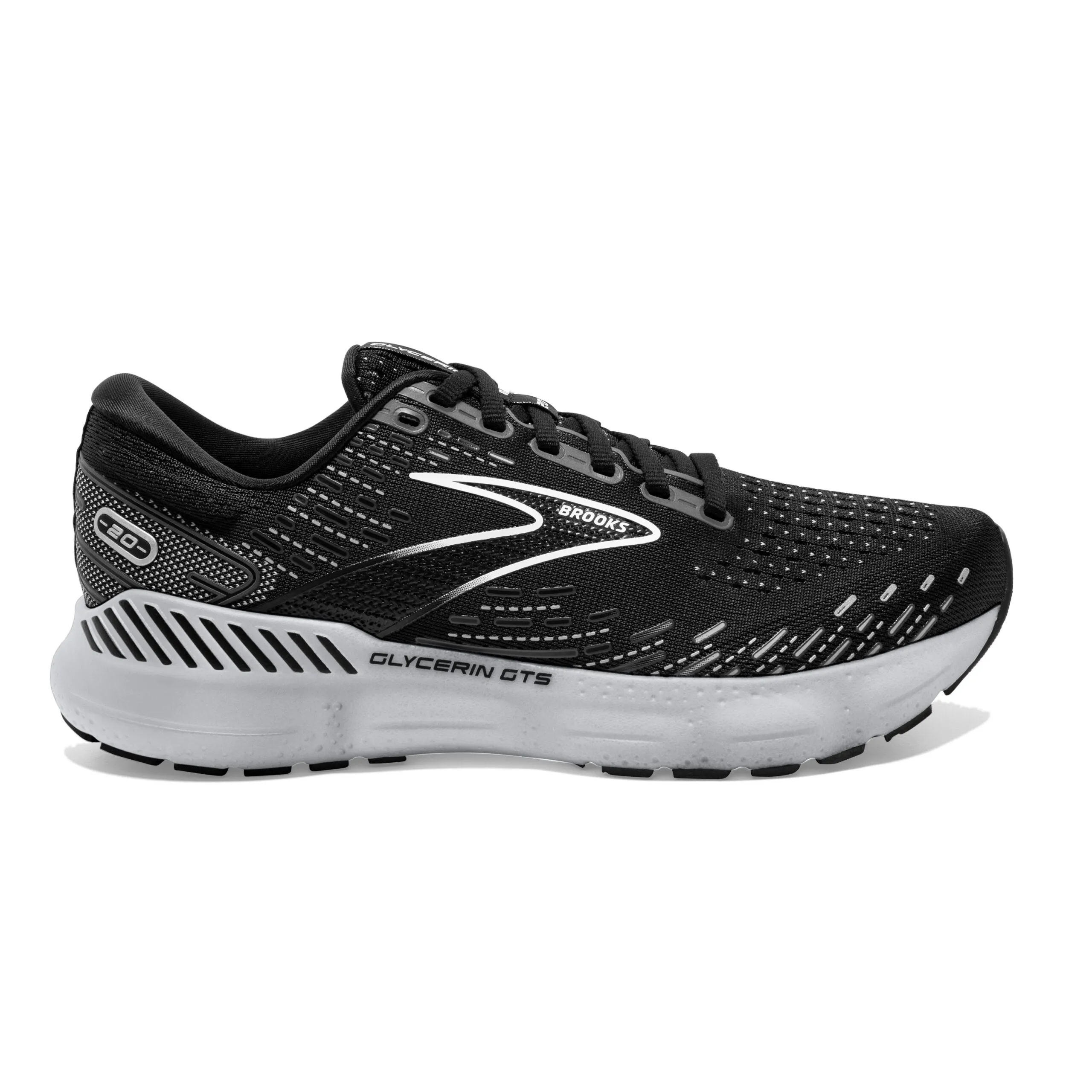 Brooks Glycerin GTS 20