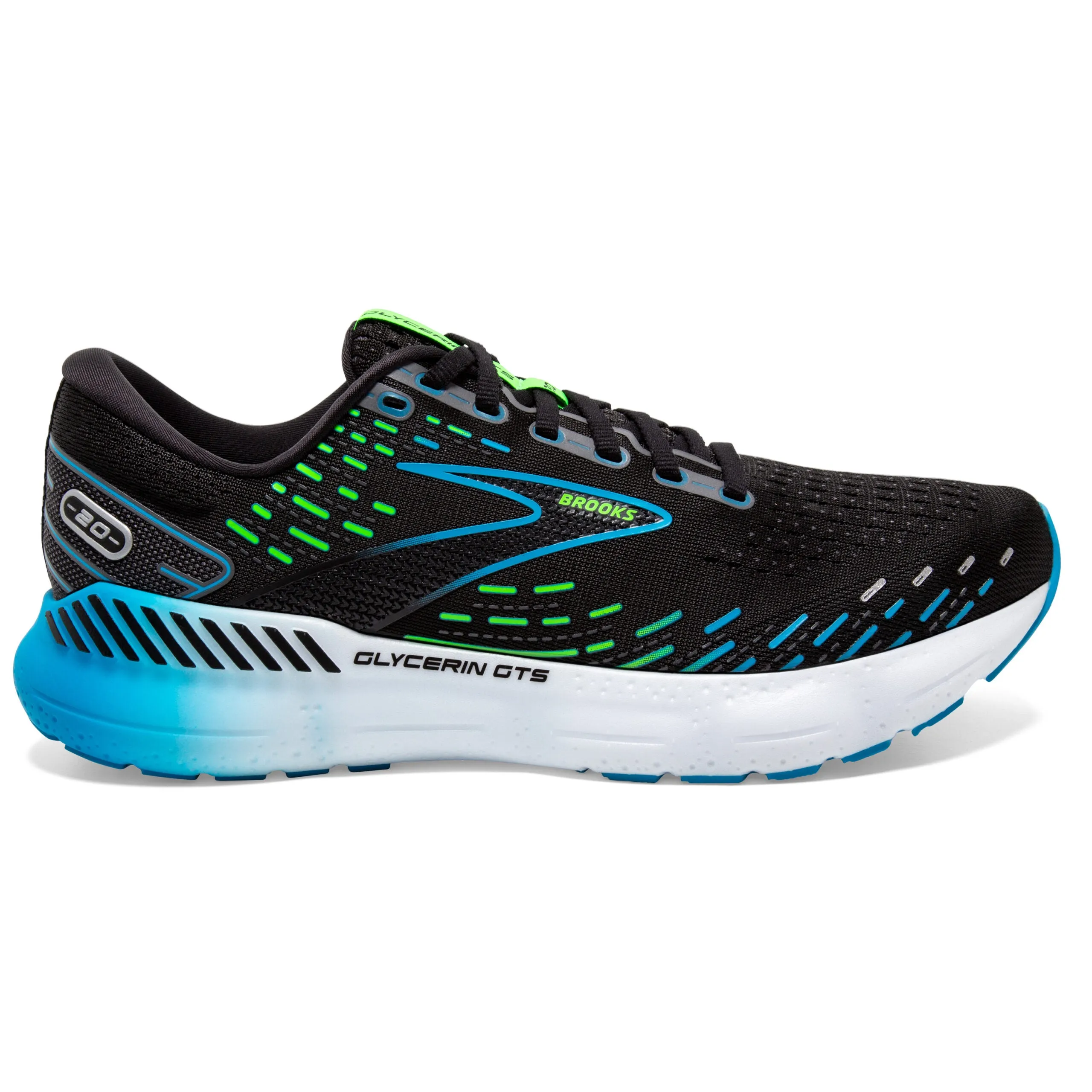 Brooks Glycerin GTS 20