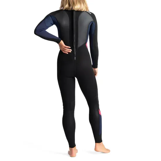 C-Skins Element 3:2 Womens Steamer Wetsuit