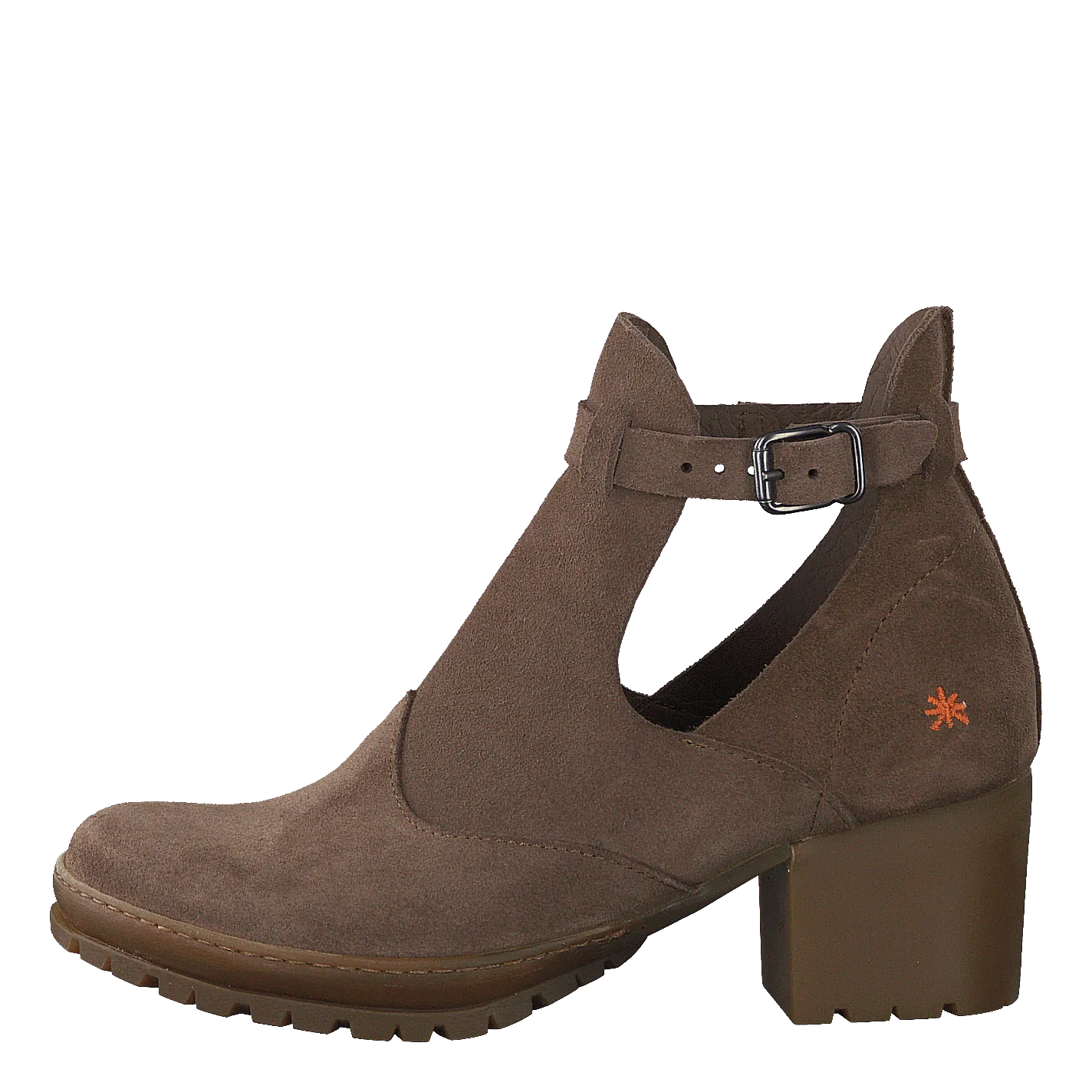 Camden Lux Suede Landbeige Suede