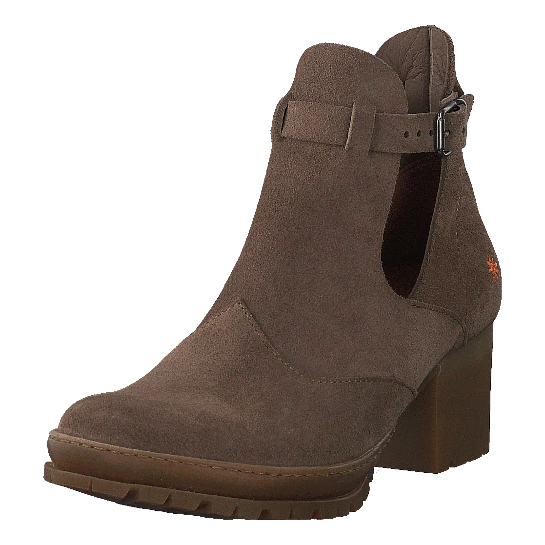 Camden Lux Suede Landbeige Suede