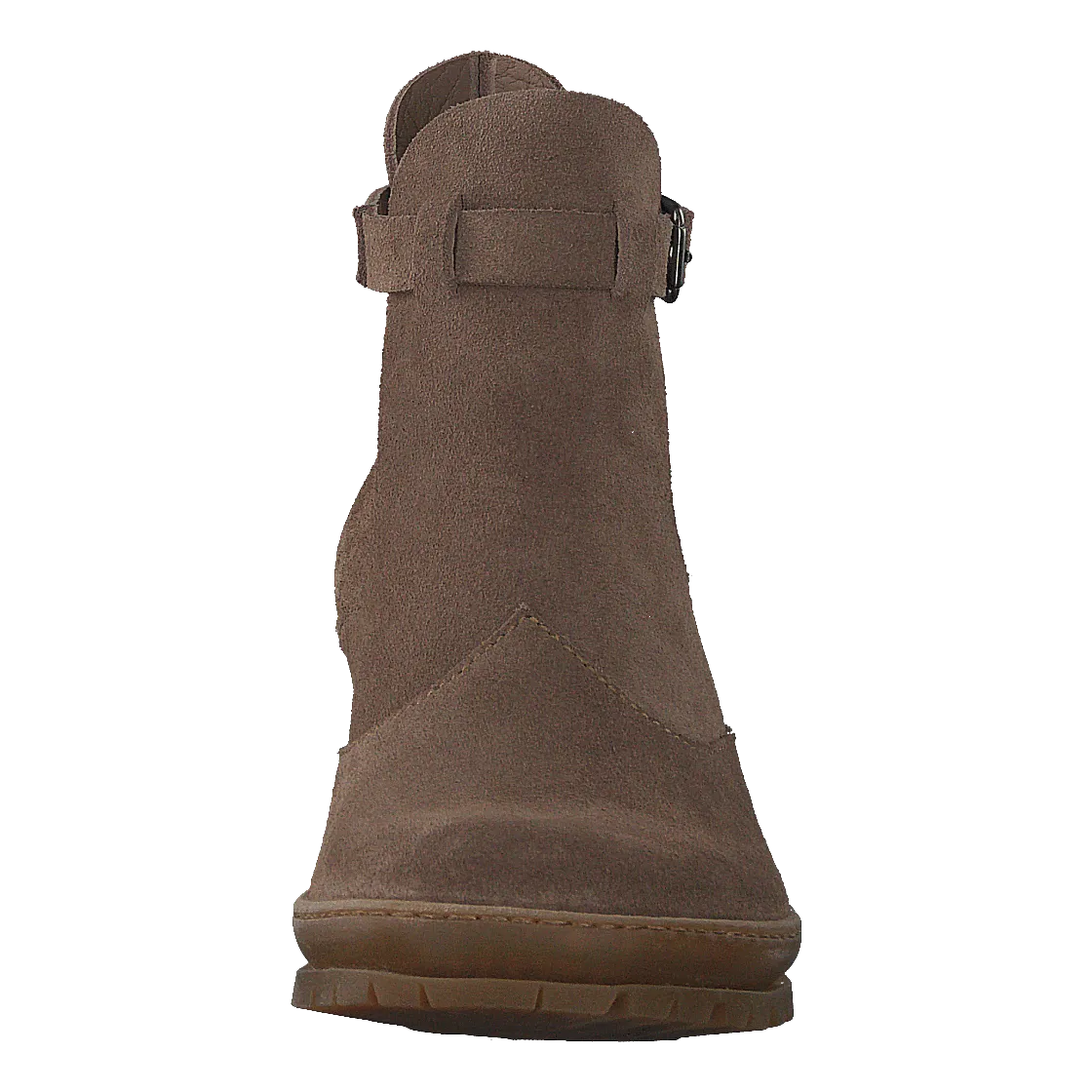 Camden Lux Suede Landbeige Suede