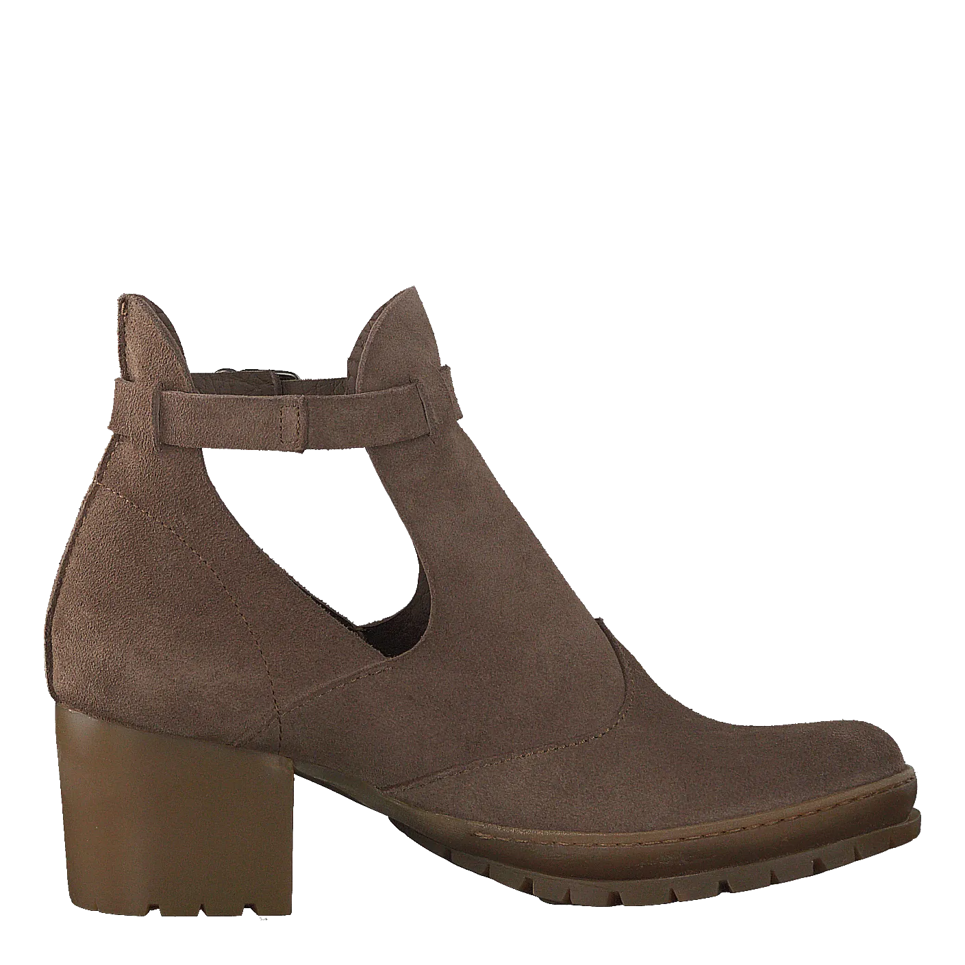 Camden Lux Suede Landbeige Suede