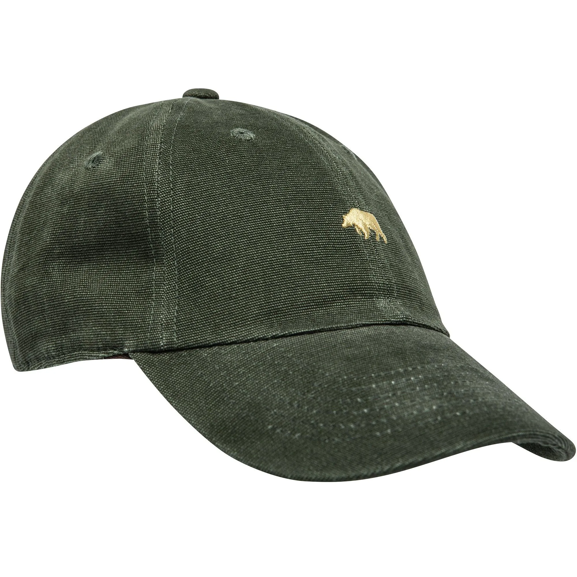 Canvas Logo Hat