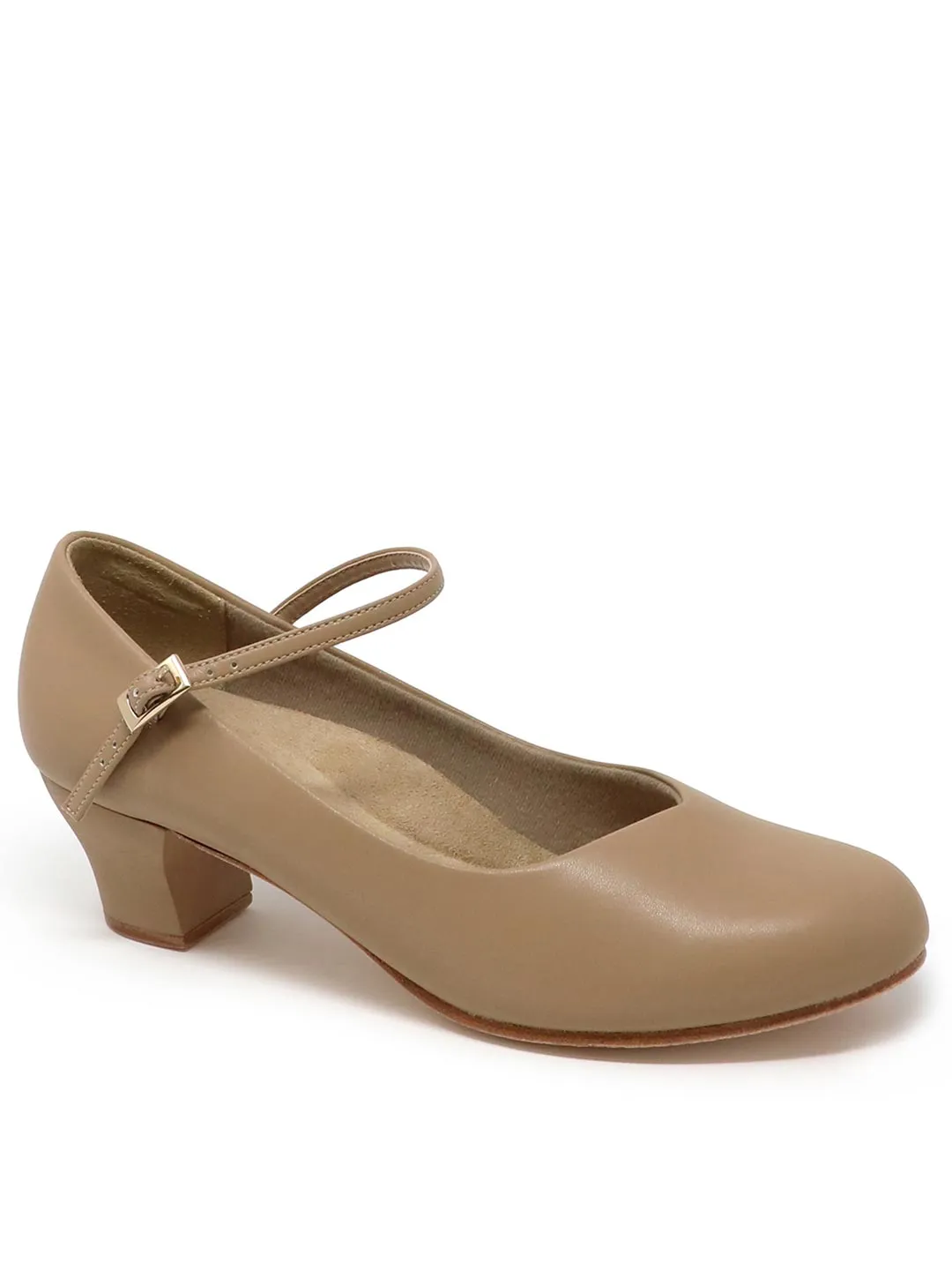 CAPEZIO CASSIE JR CHARACTER SHOES