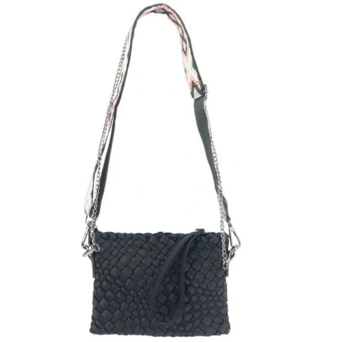 Charlotte Crossbody Bag