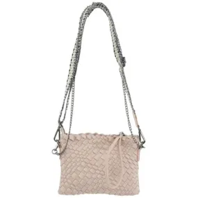 Charlotte Crossbody Bag