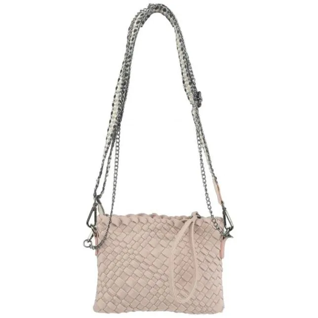 Charlotte Crossbody Bag