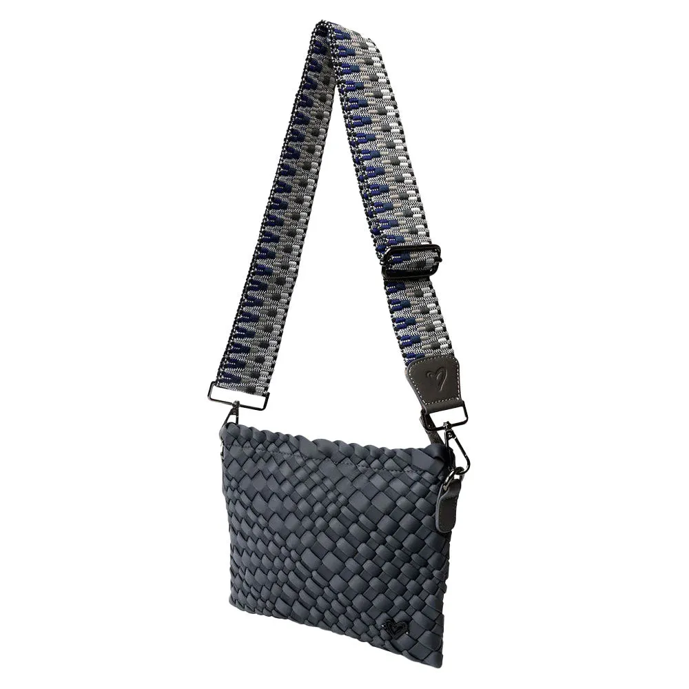 Charlotte Crossbody Bag