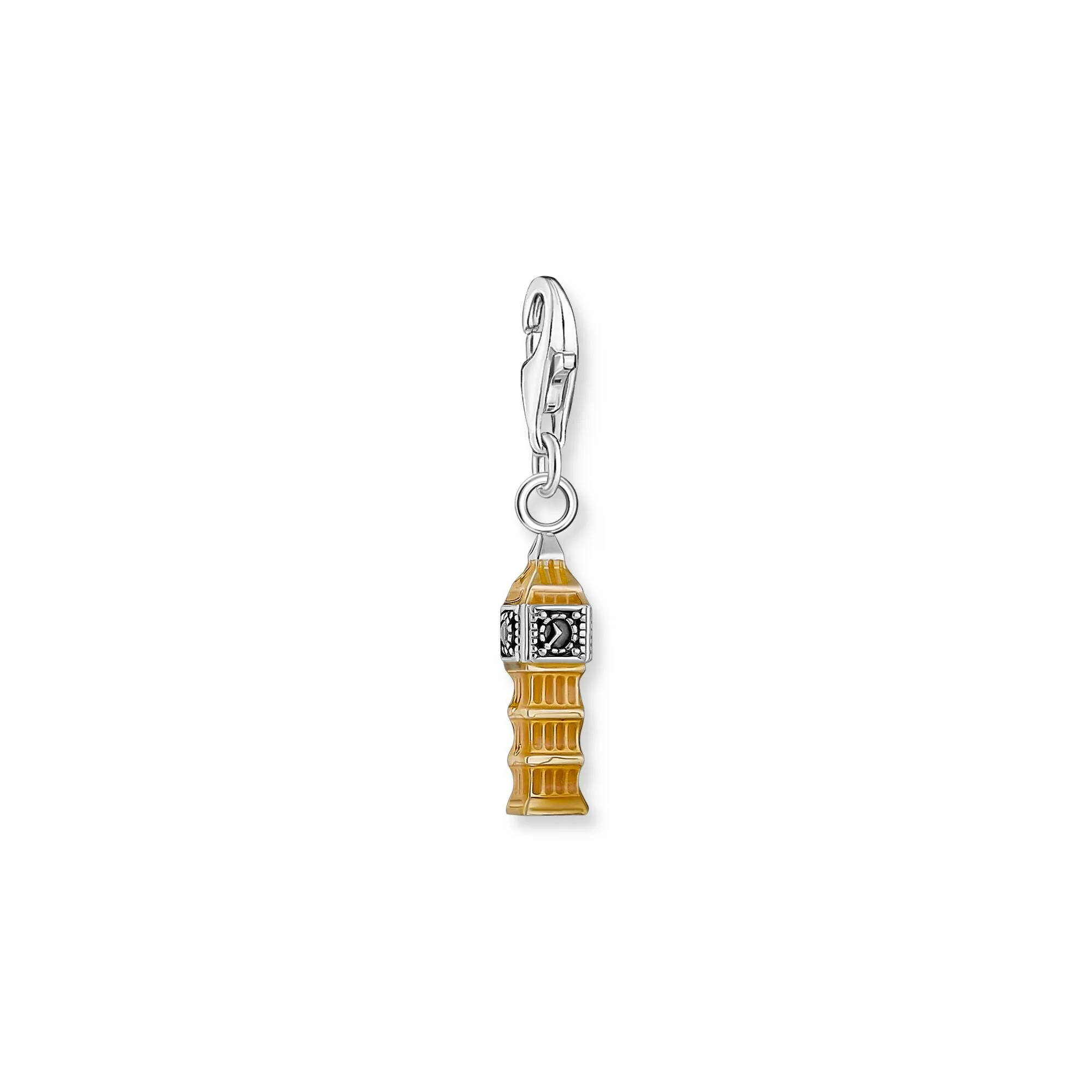 Charm Pendant London Big Ben